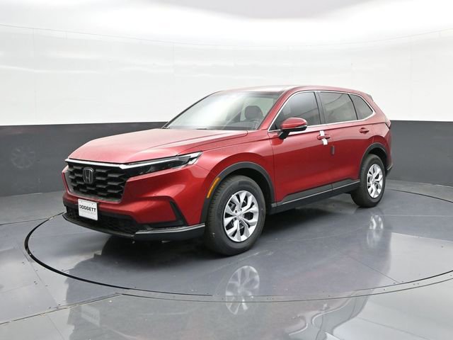 New 2026 Honda CR-V LX image 26