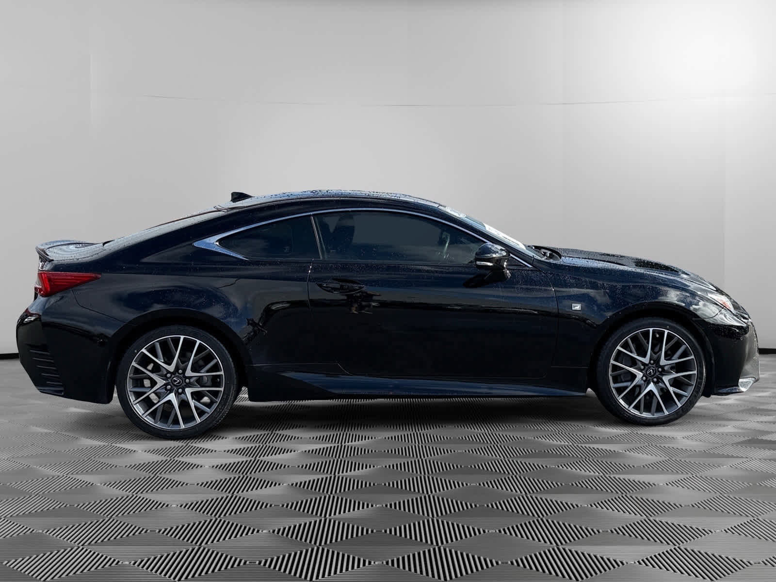 Used 2015 Lexus RC 350 image 6