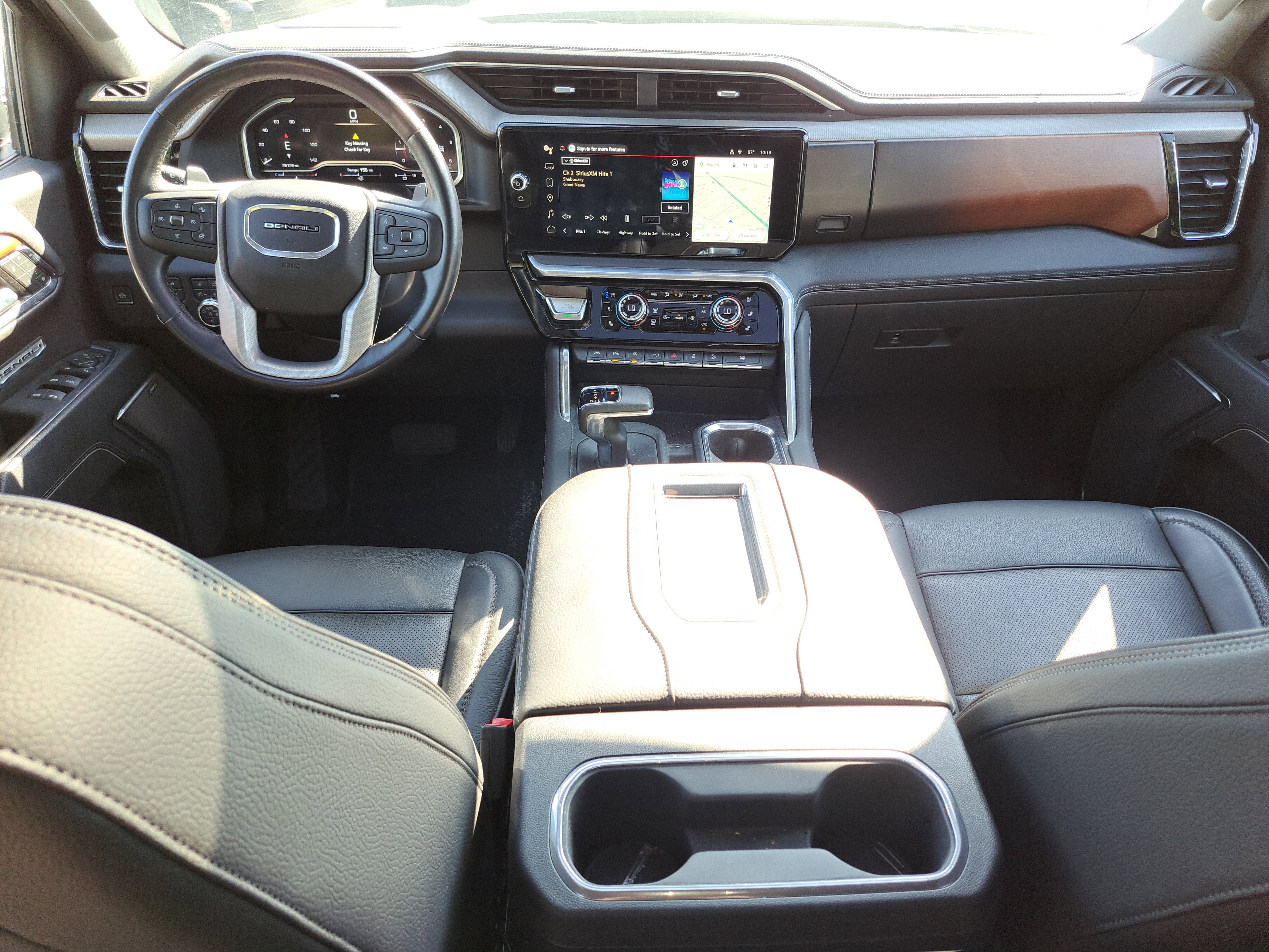 Used 2022 GMC Sierra 1500 Denali image 9