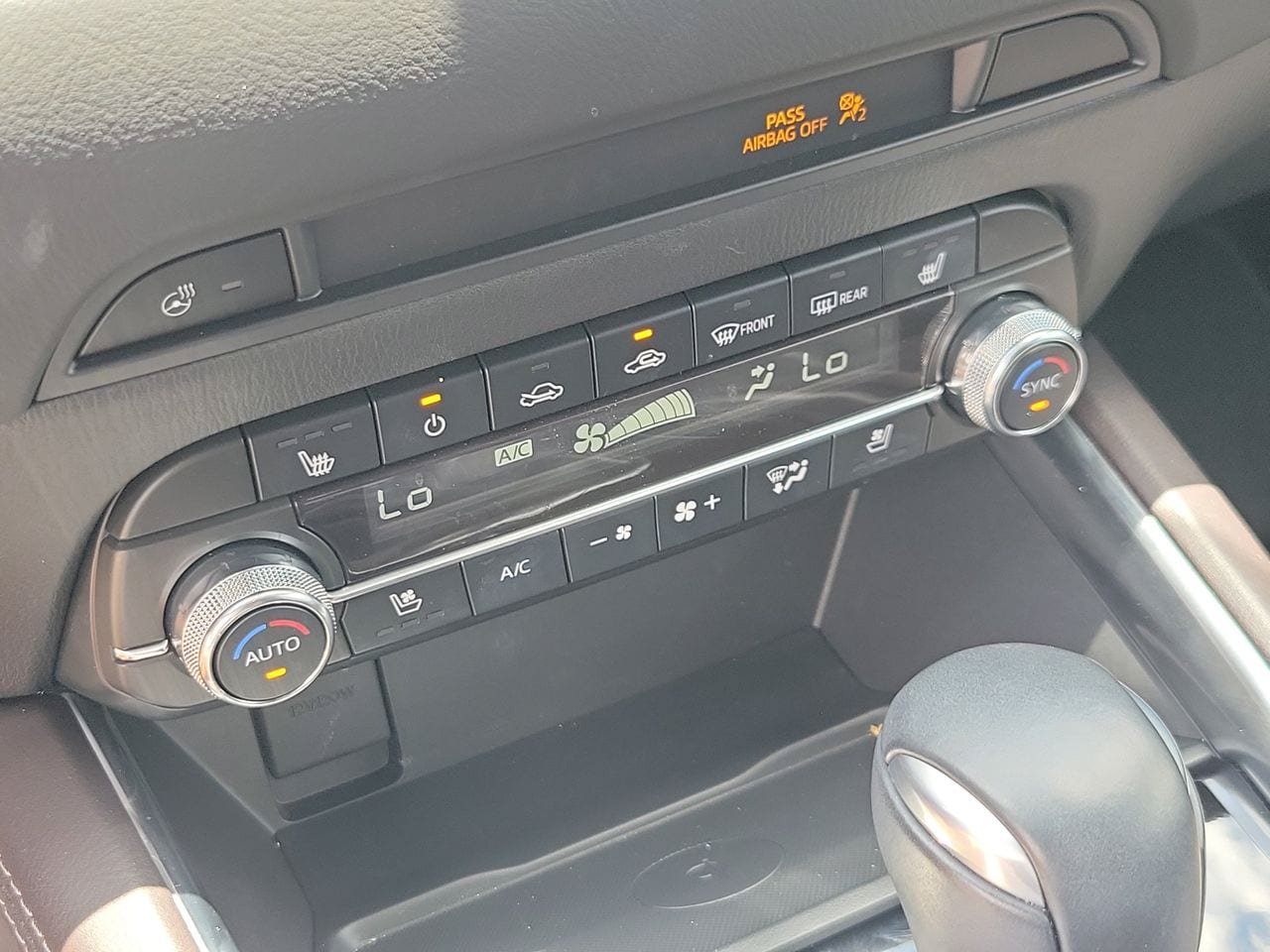 Used 2025 MAZDA CX-5 Signature AWD/4WD image 27