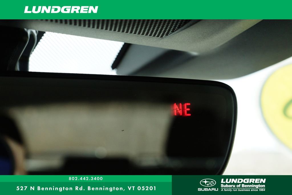 Used 2023 Subaru Outback Onyx Edition image 21