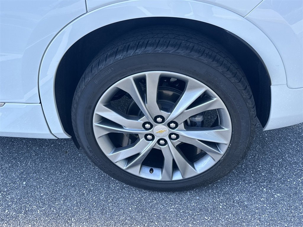 Used 2019 Chevrolet Blazer Premier w/ Sun and Wheels Package image 13