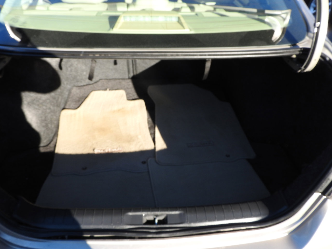 Used 2014 Nissan Altima 2.5 SL w/ Technology Package image 12