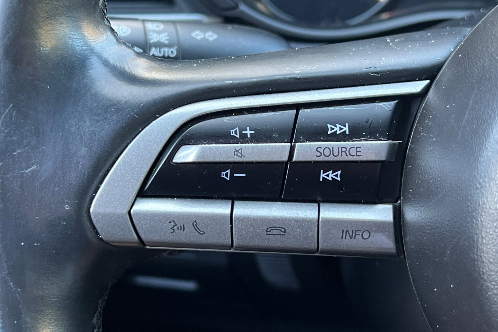 Used 2023 MAZDA CX-30 AWD 2.5 S w/ Select Package image 30