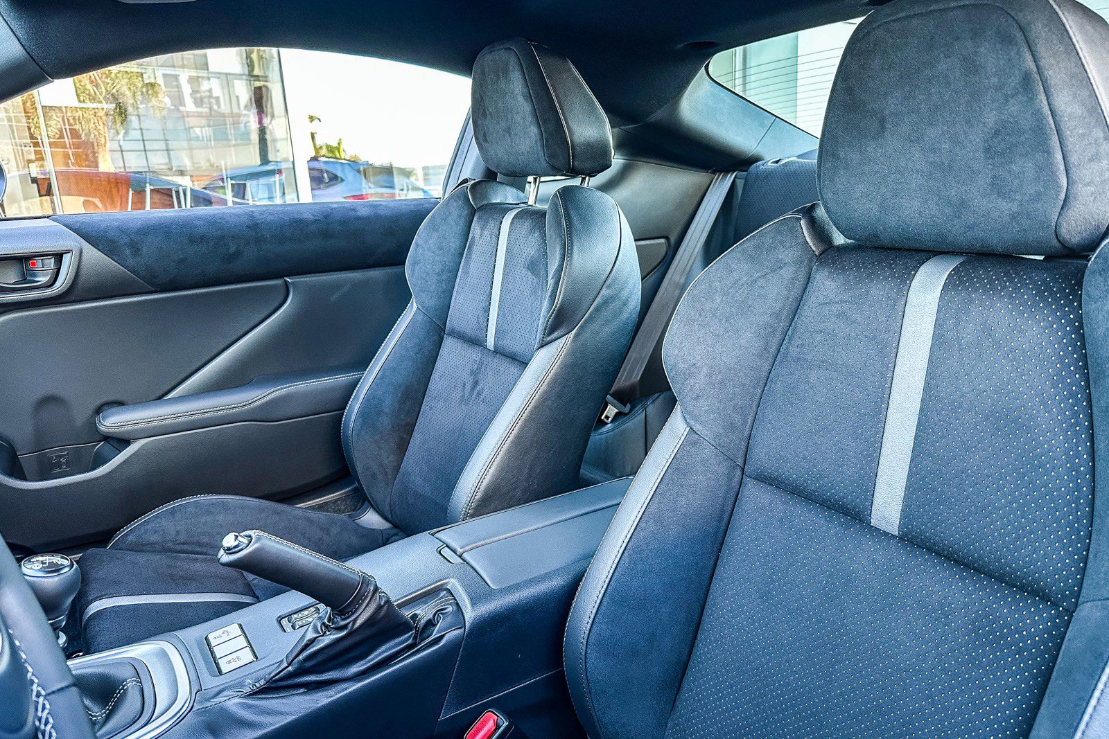 New 2026 Toyota GR86 Premium image 14