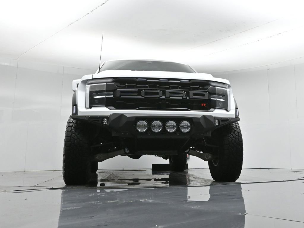 Used 2024 Ford F150 Raptor w/ Equipment Group 803A Raptor R image 54
