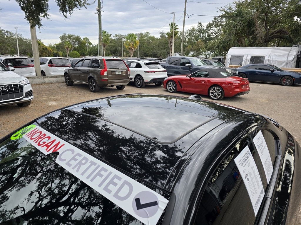 Used 2024 BMW M240i xDrive Coupe w/ Premium Package image 12