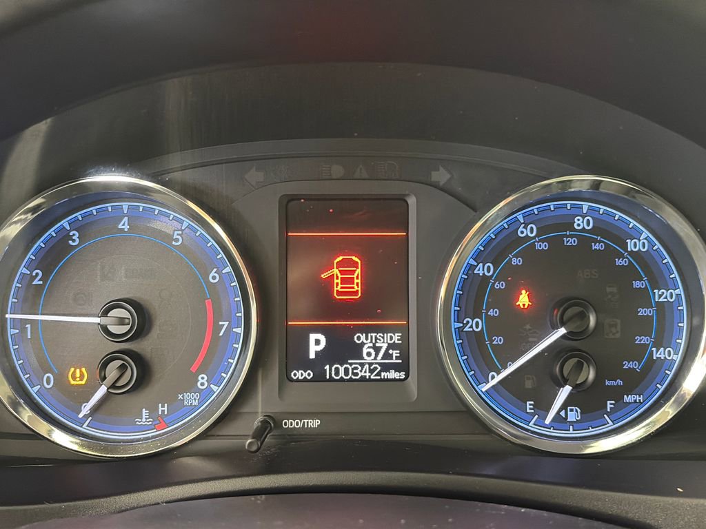 Used 2019 Toyota Corolla LE FWD image 15