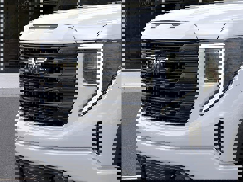 New 2026 GMC Sierra 1500 Elevation w/ X31 Off-Road Package image 13