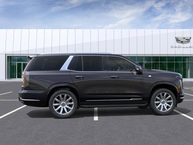 New 2026 Cadillac Escalade 2WD image 5