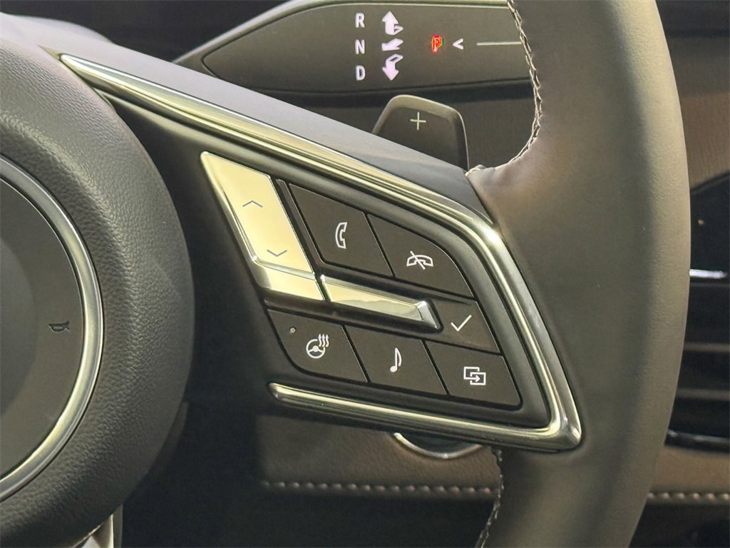 New 2026 Buick Enclave Sport Touring w/ Power Package image 34