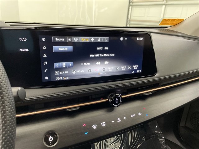 Certified 2024 Nissan Ariya AWD image 23