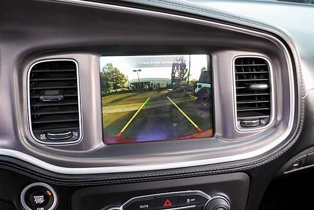 Used 2021 Dodge Charger Scat Pack image 29