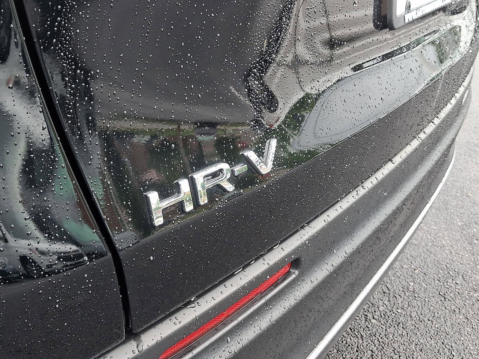 Certified 2024 Honda HR-V Sport image 31