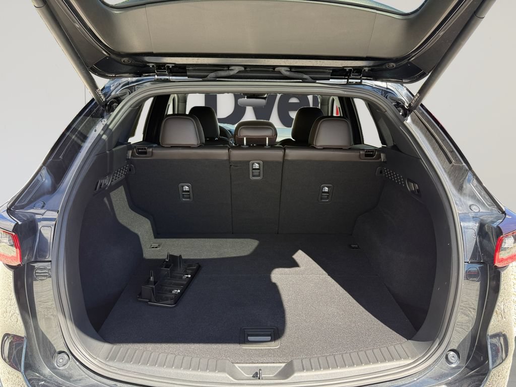 Used 2025 MAZDA CX-5 Signature AWD/4WD image 18