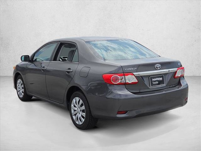 Used 2013 Toyota Corolla LE FWD image 8