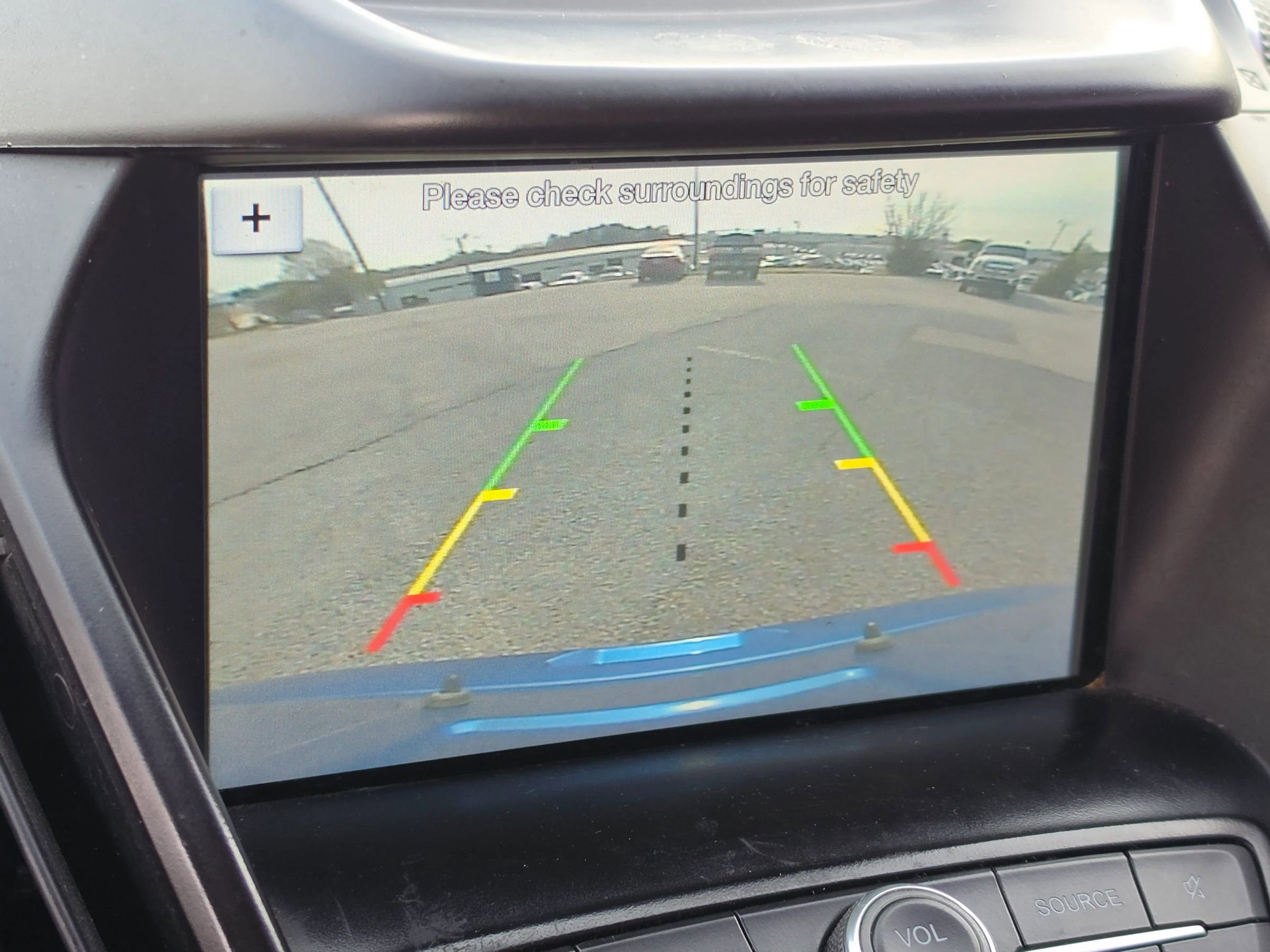 Used 2019 Ford Escape SE FWD image 22
