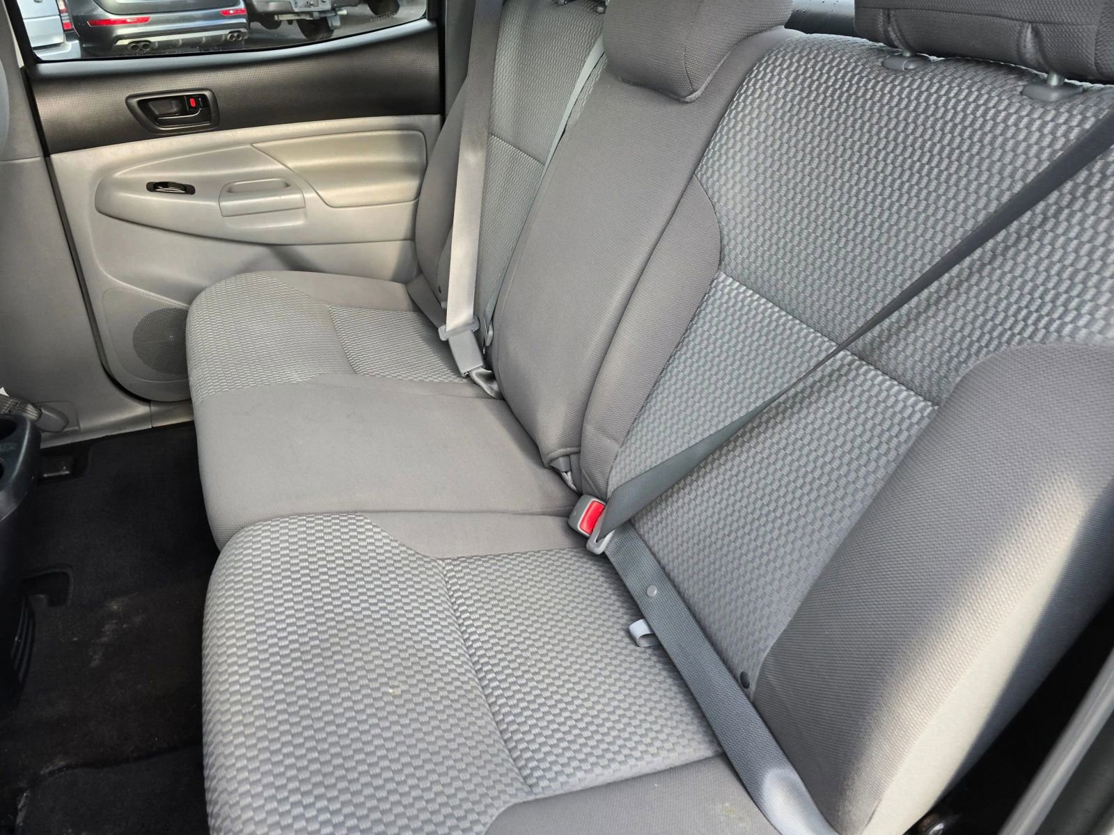 Used 2012 Toyota Tacoma PreRunner image 20