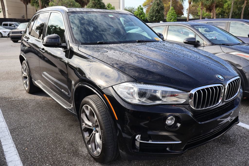 Used 2014 BMW X5 sDrive35i image 6