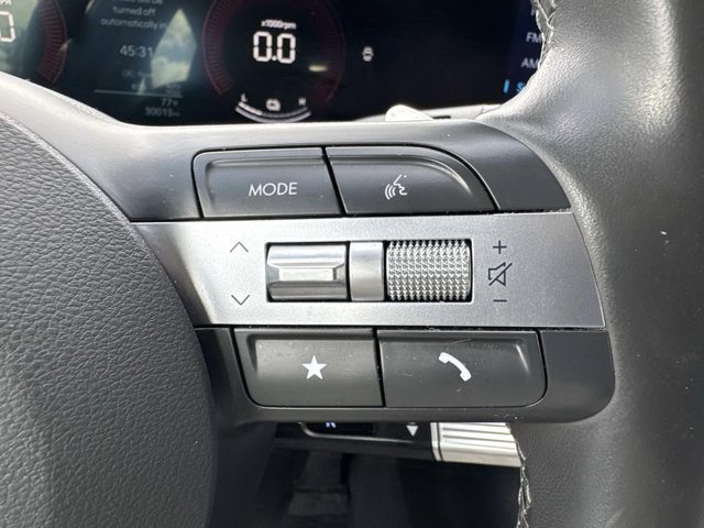 Used 2024 Hyundai Sonata SEL image 25