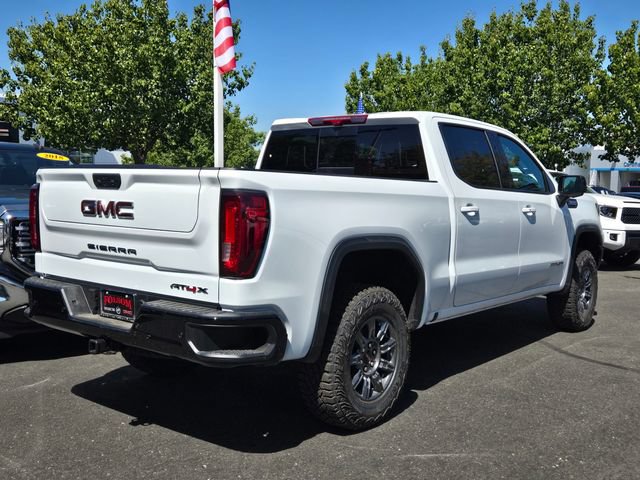 New 2026 GMC Sierra 2500 Denali w/ Technology Package AWD/4WD image 4