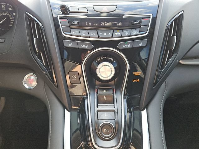 Certified 2021 Acura RDX FWD image 10