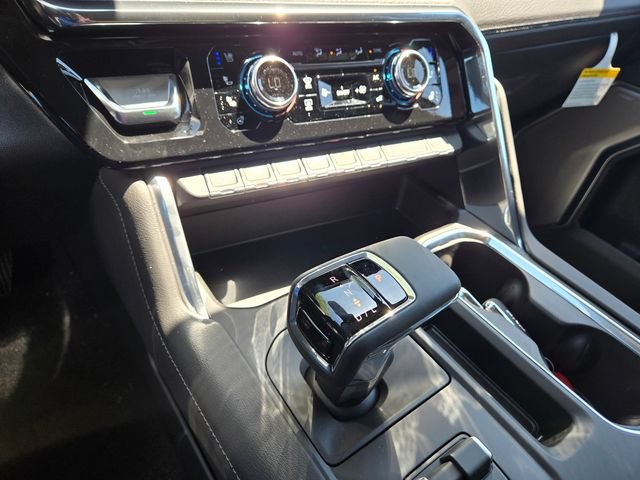 New 2026 GMC Sierra 1500 Denali AWD/4WD image 11