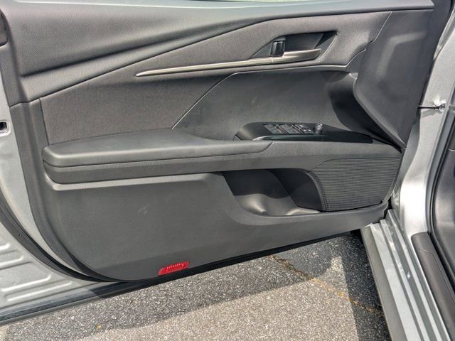 Used 2026 Toyota Camry LE FWD image 10