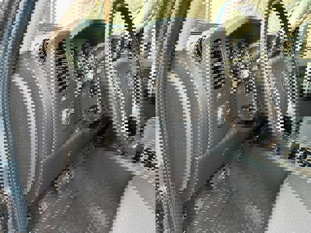 Used 2007 Chevrolet Silverado 2500 LT w/ 2LT Audio Package image 13