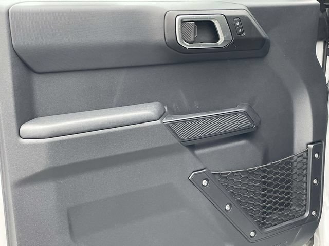 New 2026 Ford Bronco Big Bend AWD/4WD image 11