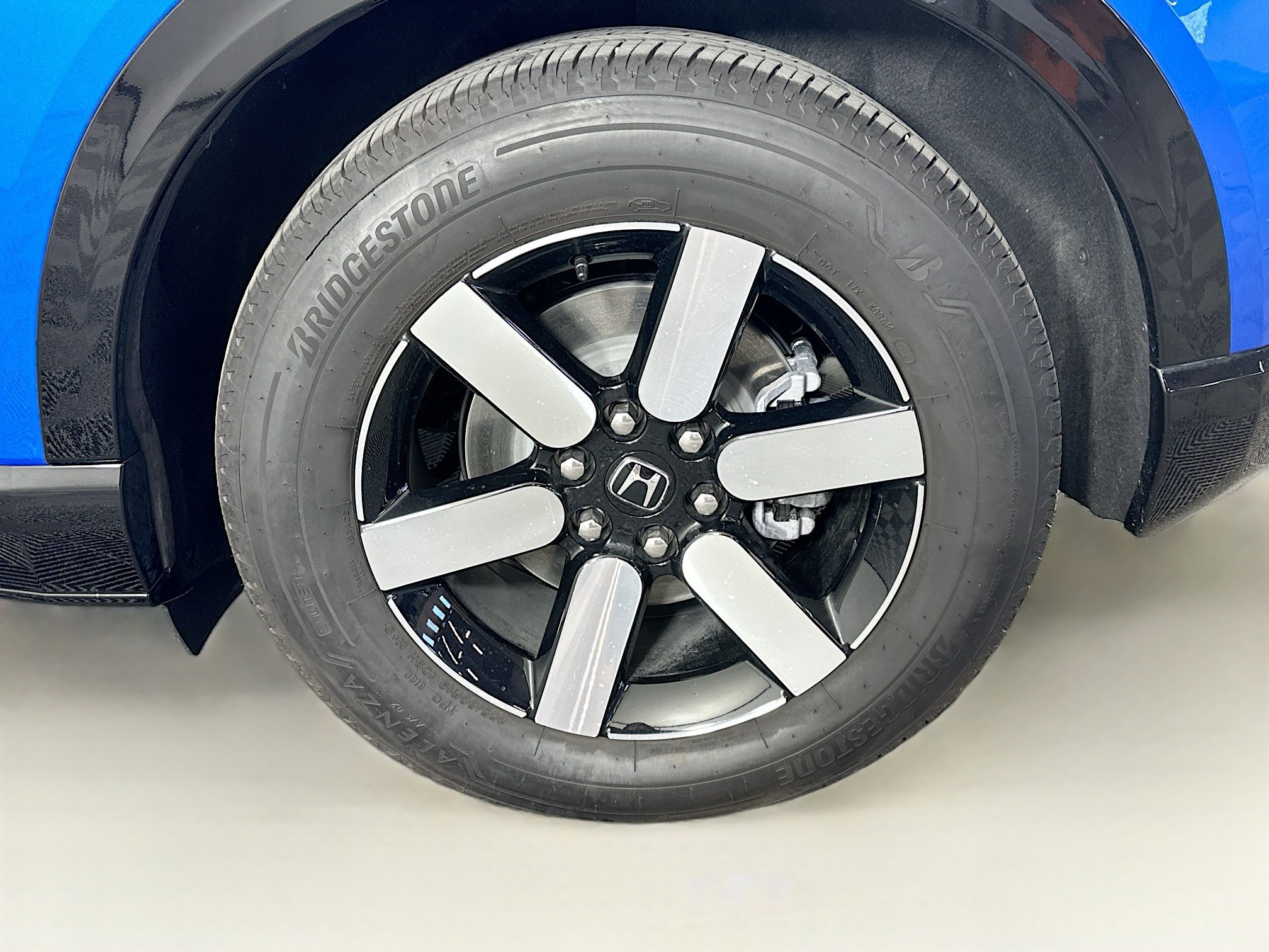 Used 2025 Honda Prologue Touring image 11