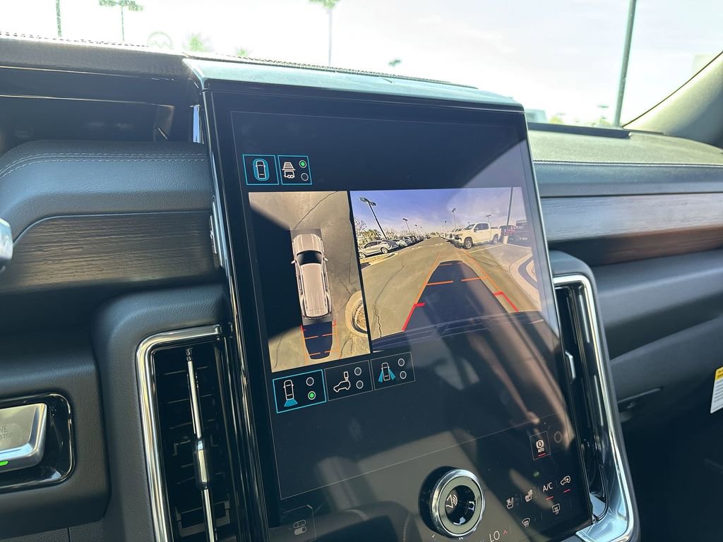 New 2026 GMC Yukon Denali image 15