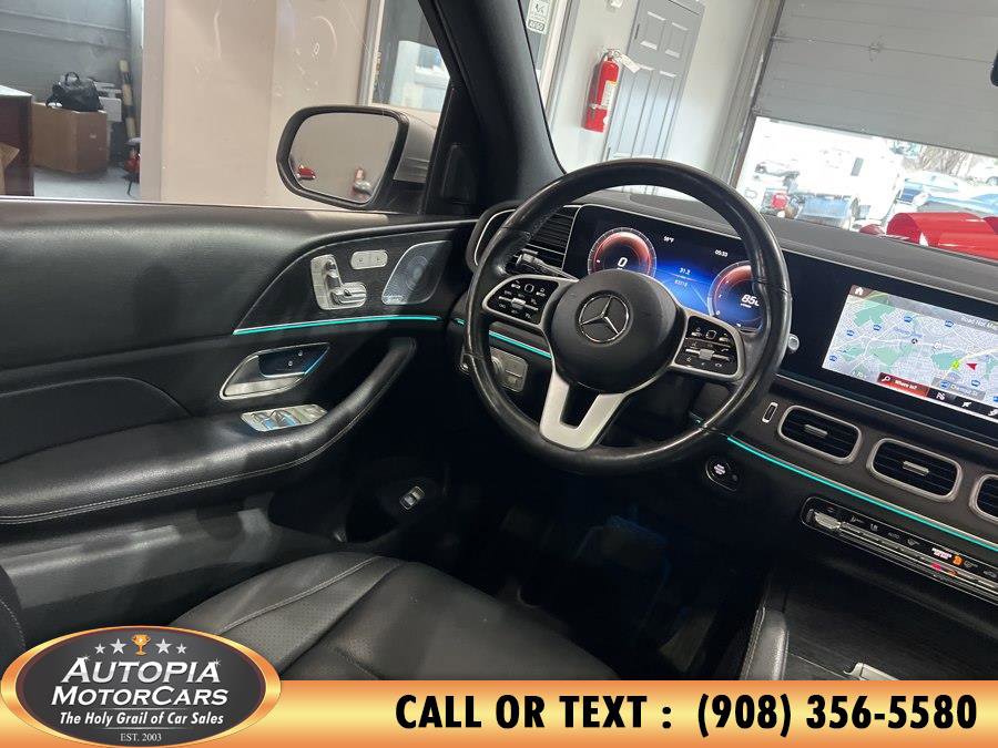 Used 2021 Mercedes-Benz GLE 350 4MATIC image 25