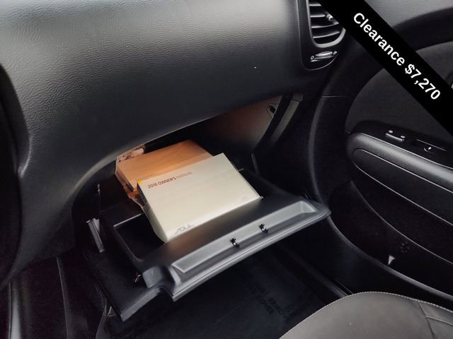 Used 2016 Kia Soul image 40