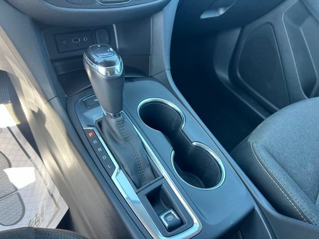 Used 2019 Chevrolet Equinox LT FWD image 14