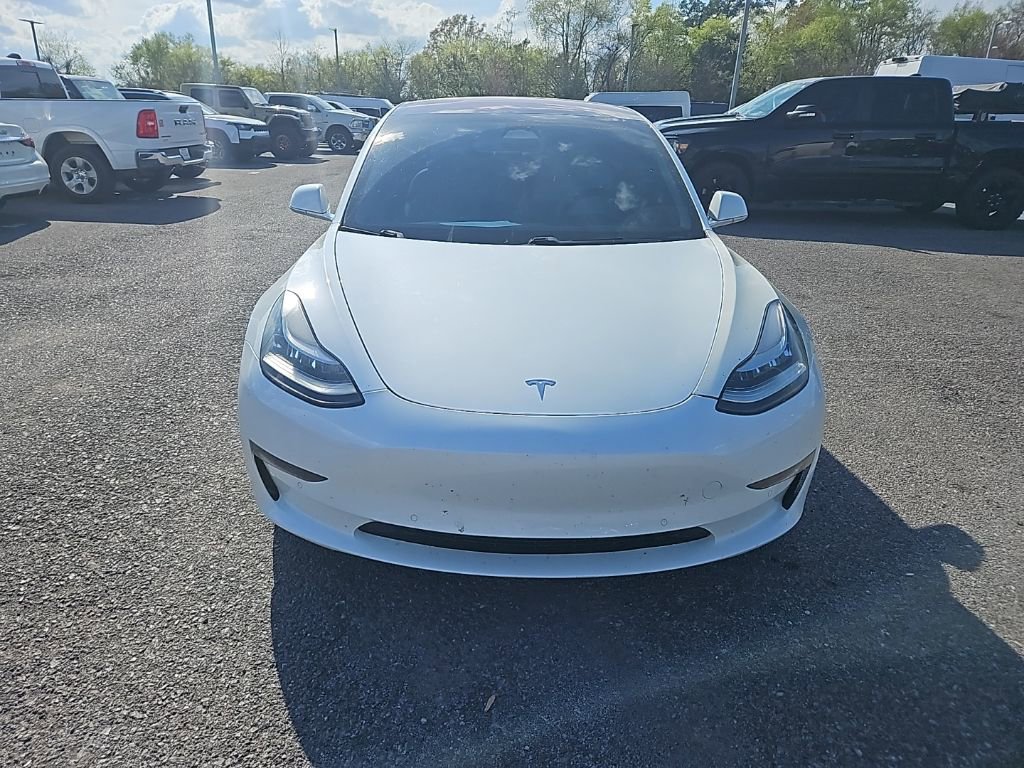 Used 2018 Tesla Model 3 Long Range image 2