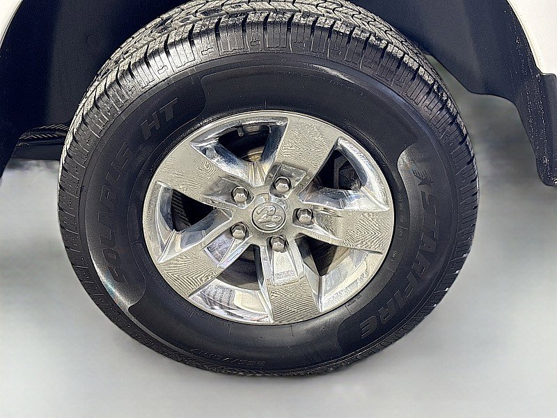 Used 2018 RAM 1500 Tradesman w/ Power & Remote Entry Group image 26