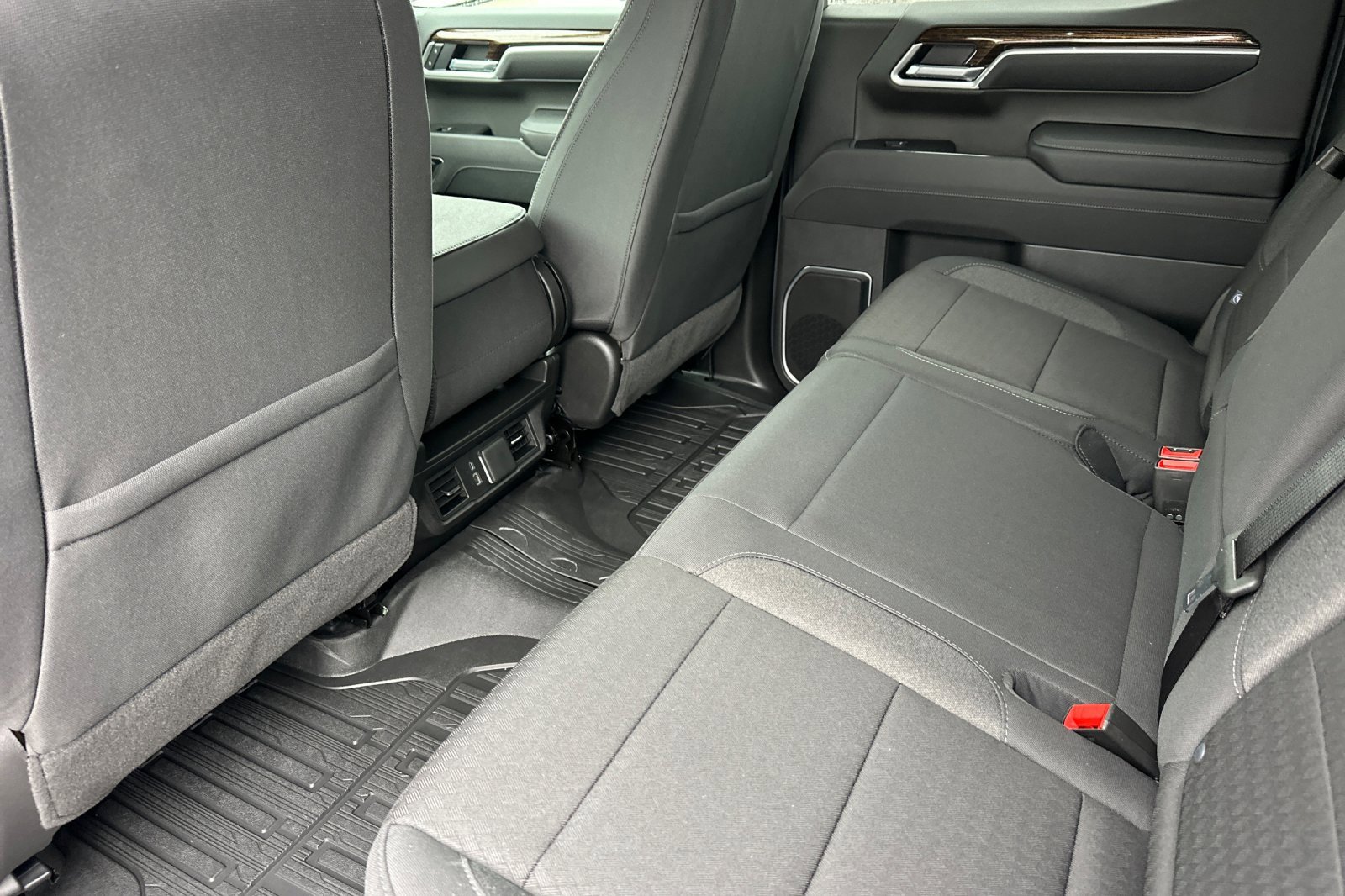 New 2026 GMC Sierra 1500 Elevation w/ Elevation Select Package image 13