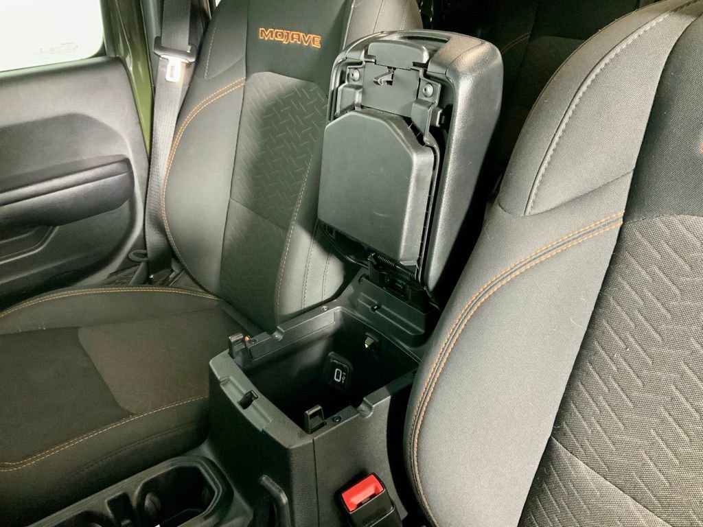 Used 2021 Jeep Gladiator Mojave w/ Cold Weather Group image 25