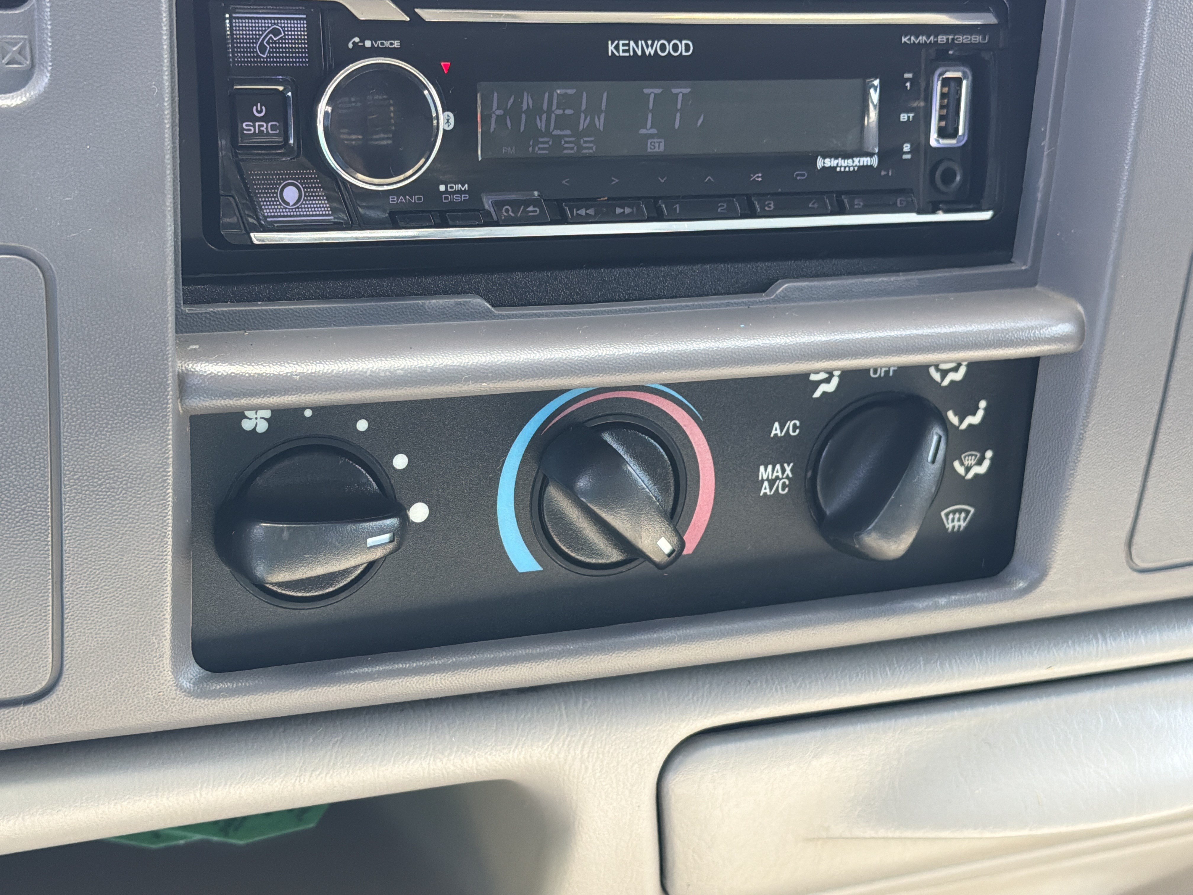 Used 2001 Ford F250 XLT RWD image 22
