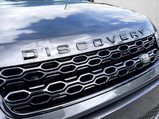 Used 2023 Land Rover Discovery Sport SE R-Dynamic AWD/4WD image 29