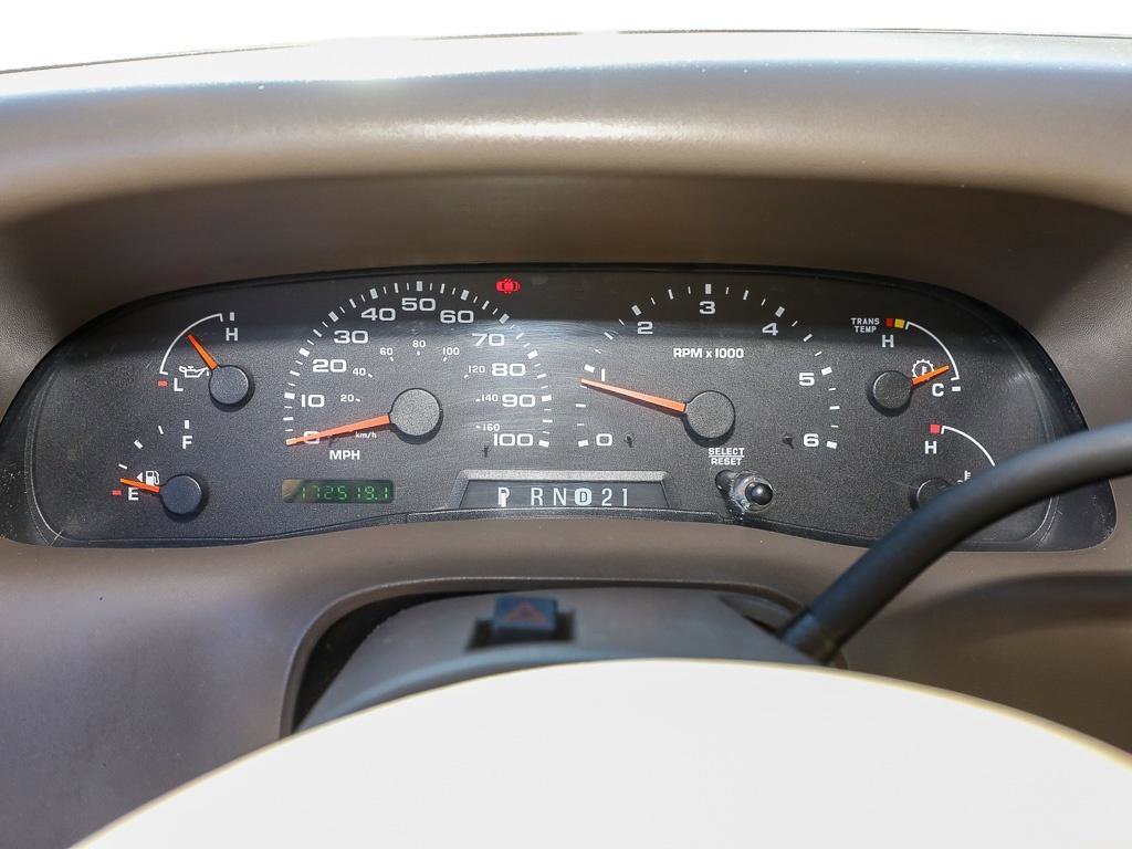 Used 2002 Ford F250 Lariat image 15