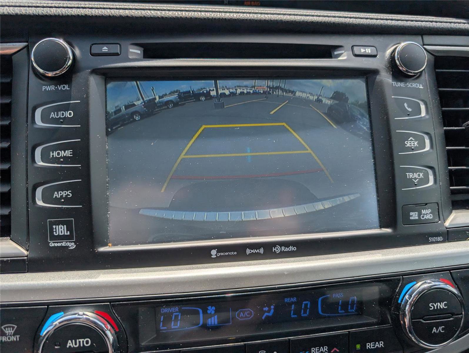 Used 2017 Toyota Highlander Limited AWD/4WD image 14