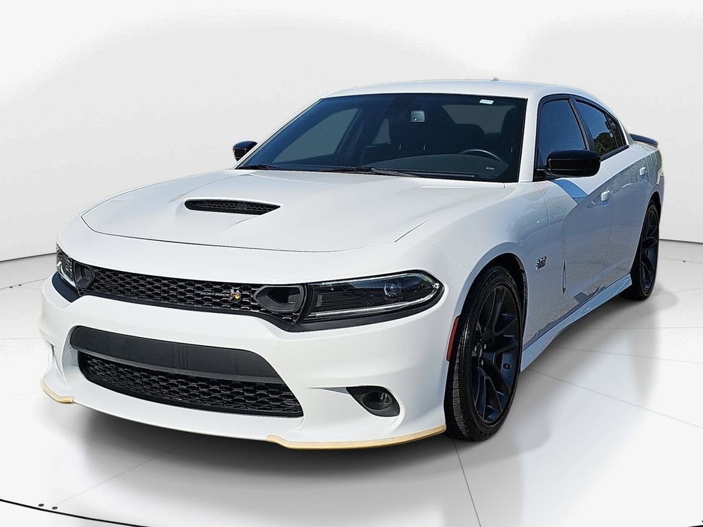 Used 2023 Dodge Charger Scat Pack image 10