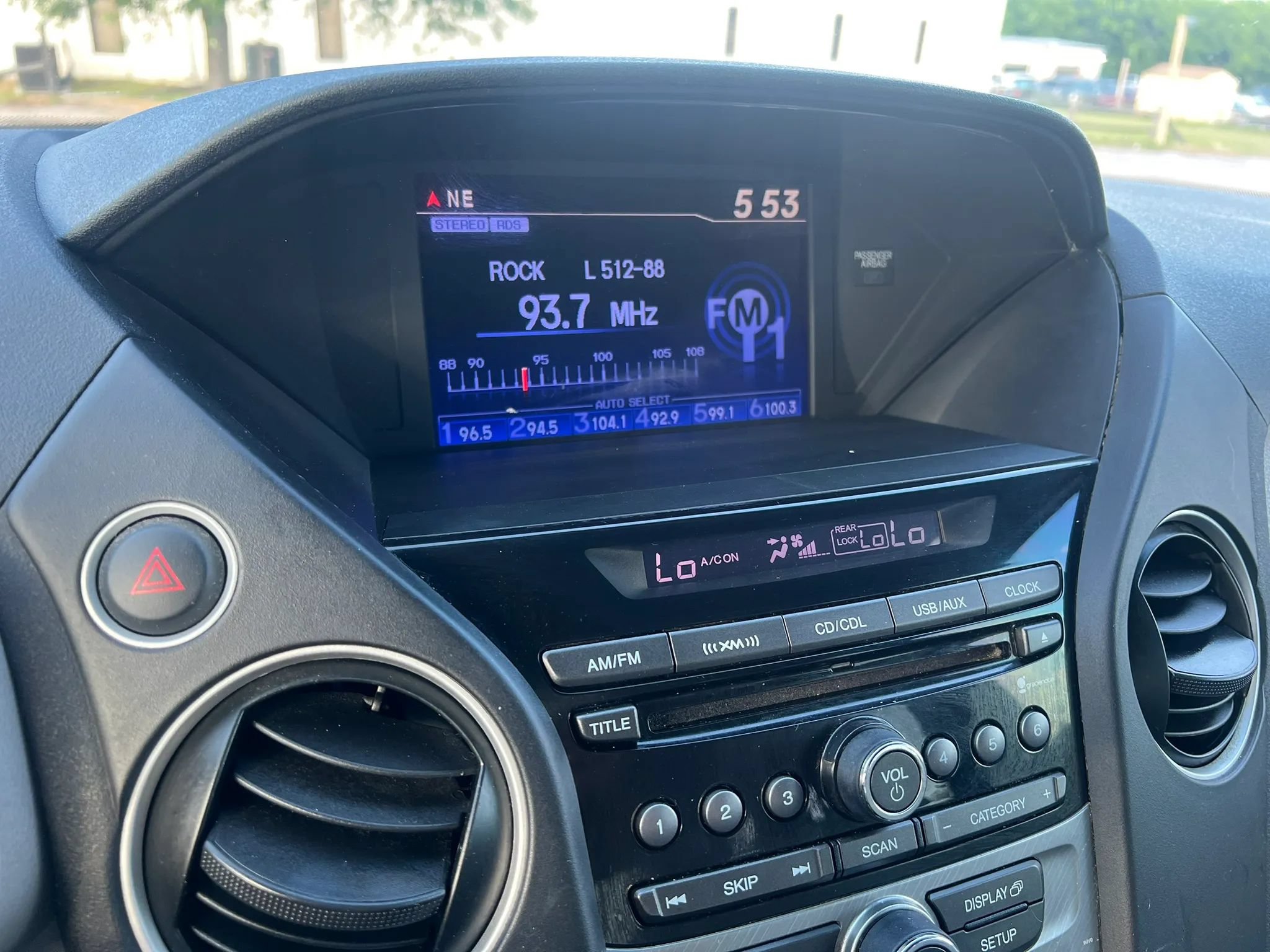Used 2012 Honda Pilot EX-L image 13