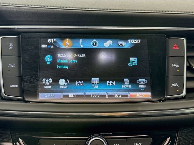 Used 2019 Buick Enclave Avenir w/ Avenir Technology Package AWD/4WD image 16