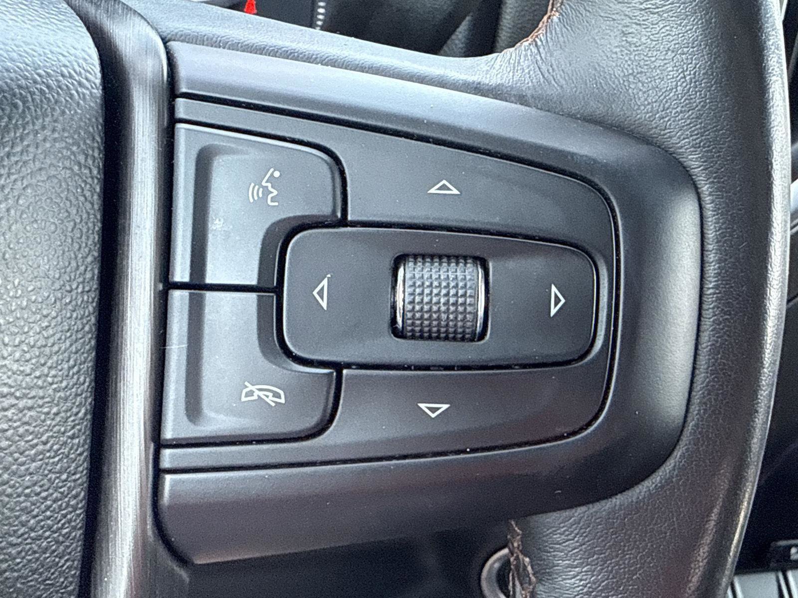 Used 2022 GMC Sierra 1500 AT4 w/ AT4 Preferred Package image 23