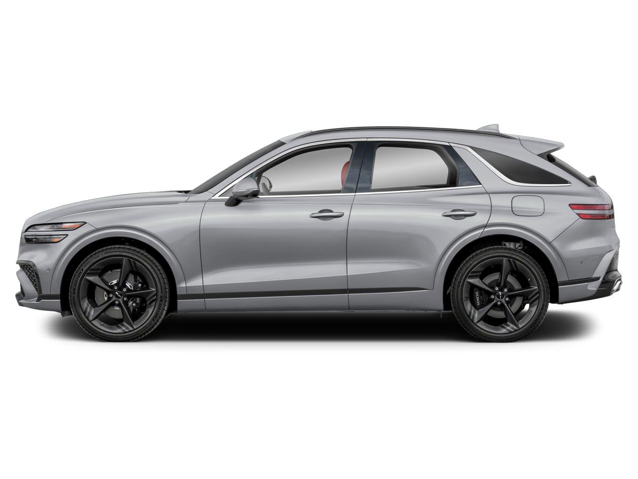 New 2026 Genesis GV70 2.5T Sport Prestige AWD/4WD image 4