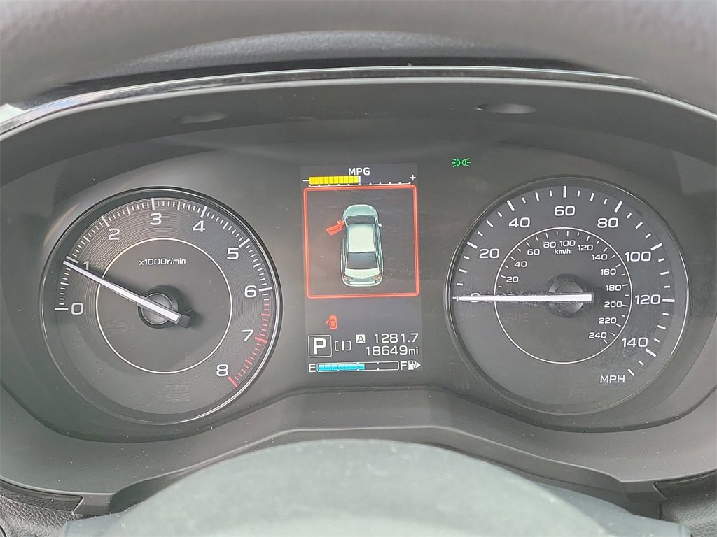 Certified 2023 Subaru Impreza Premium image 28