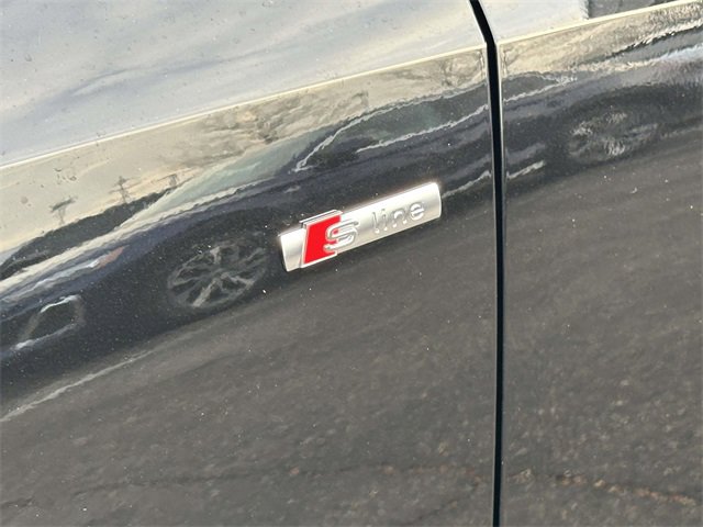 Certified 2025 Audi Q3 2.0T Premium w/ Convenience Package image 11